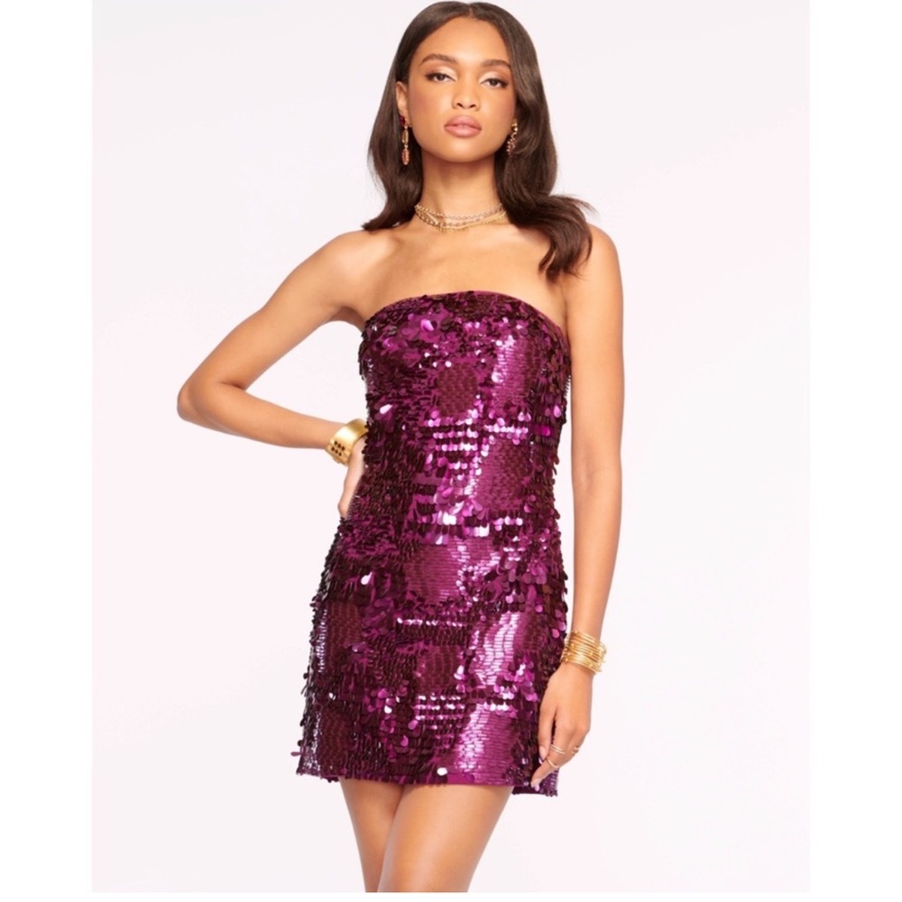 Ramy Brook Scott Dress